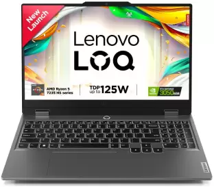 Lenovo LoqMyPolo
