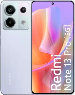 Redmi Note 13 ProMyPolo