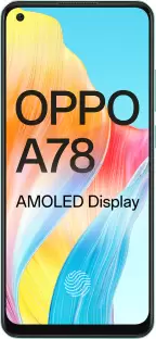 Oppo A 78MyPolo