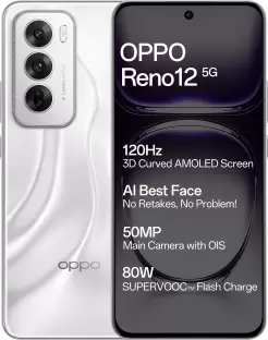 Oppo Reno 12 5GMyPolo