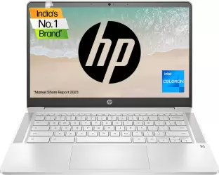 HP CromeBookMyPolo