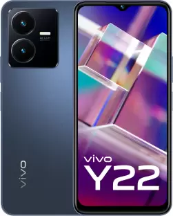 Vivo Y22MyPolo