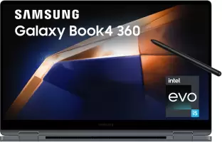 Samsung Book4 360MyPolo