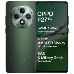 Oppo OF 27MyPolo