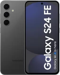 Samsung S24 FE 5GMyPolo