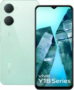 Vivo Y18eMyPolo