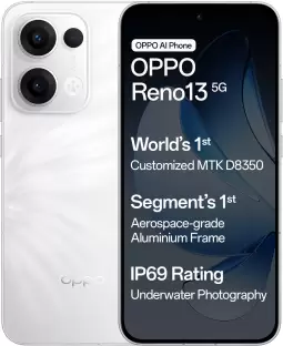 Oppo Reno 13 5GMyPolo