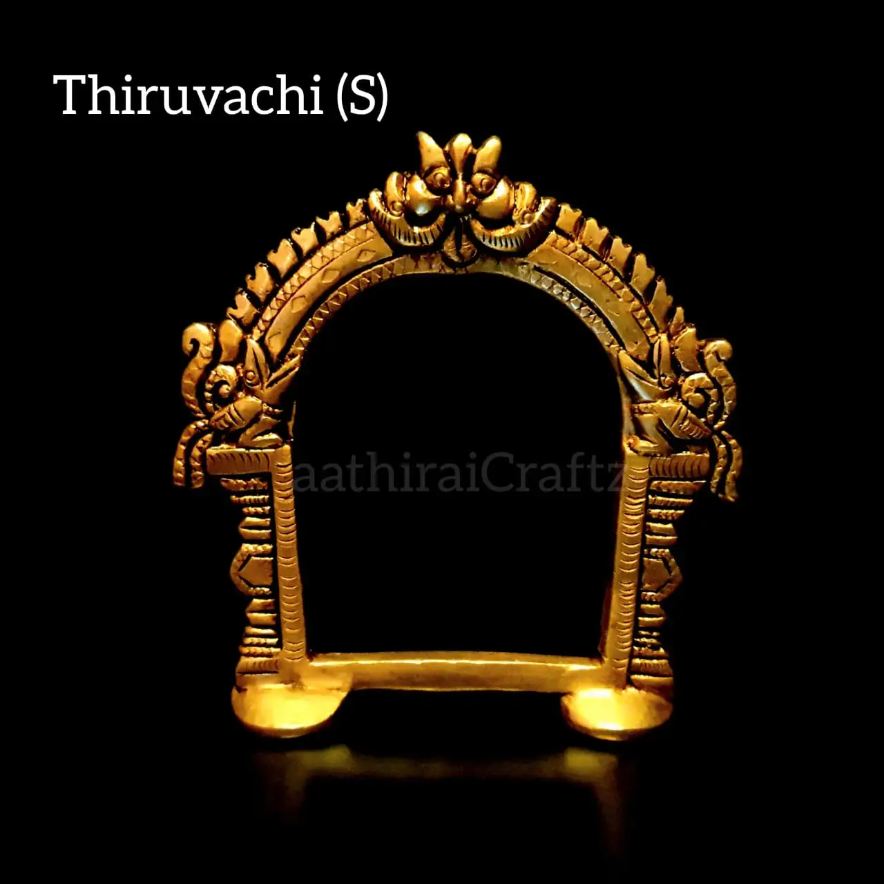 Tiruvachi Small / Arch with PeedamThingal Essentials LLP