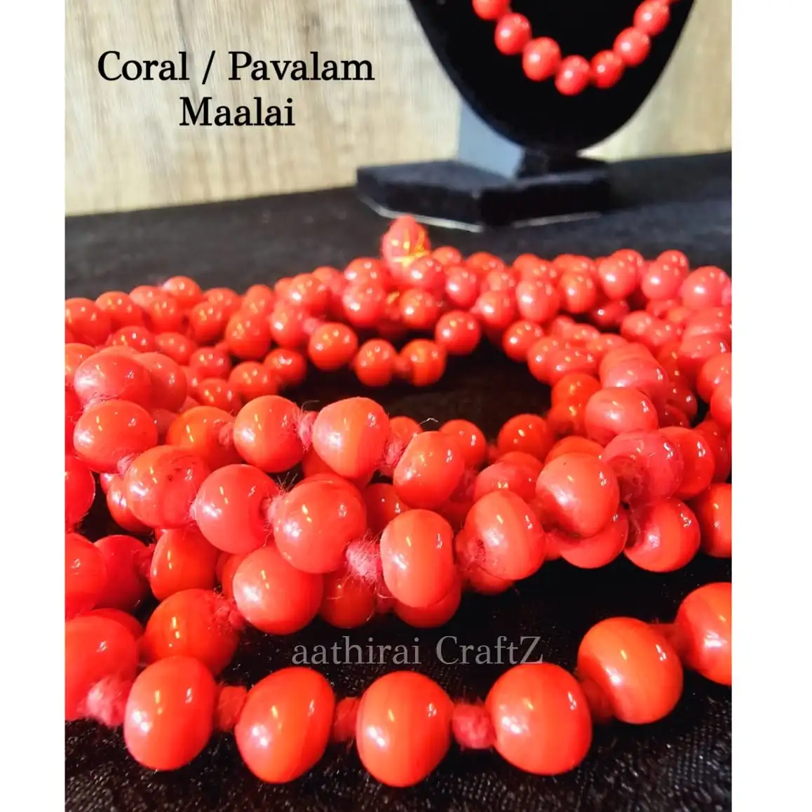 Pavalam Maala / Pavalamani Malai - secondary