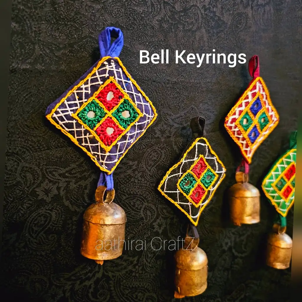 Bell Rings Collection - secondary