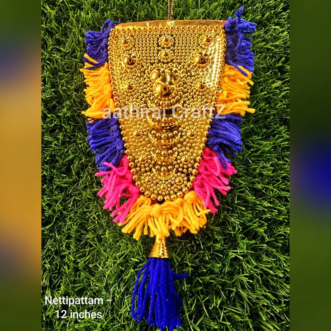Kerala NettipattamThingal Essentials LLP