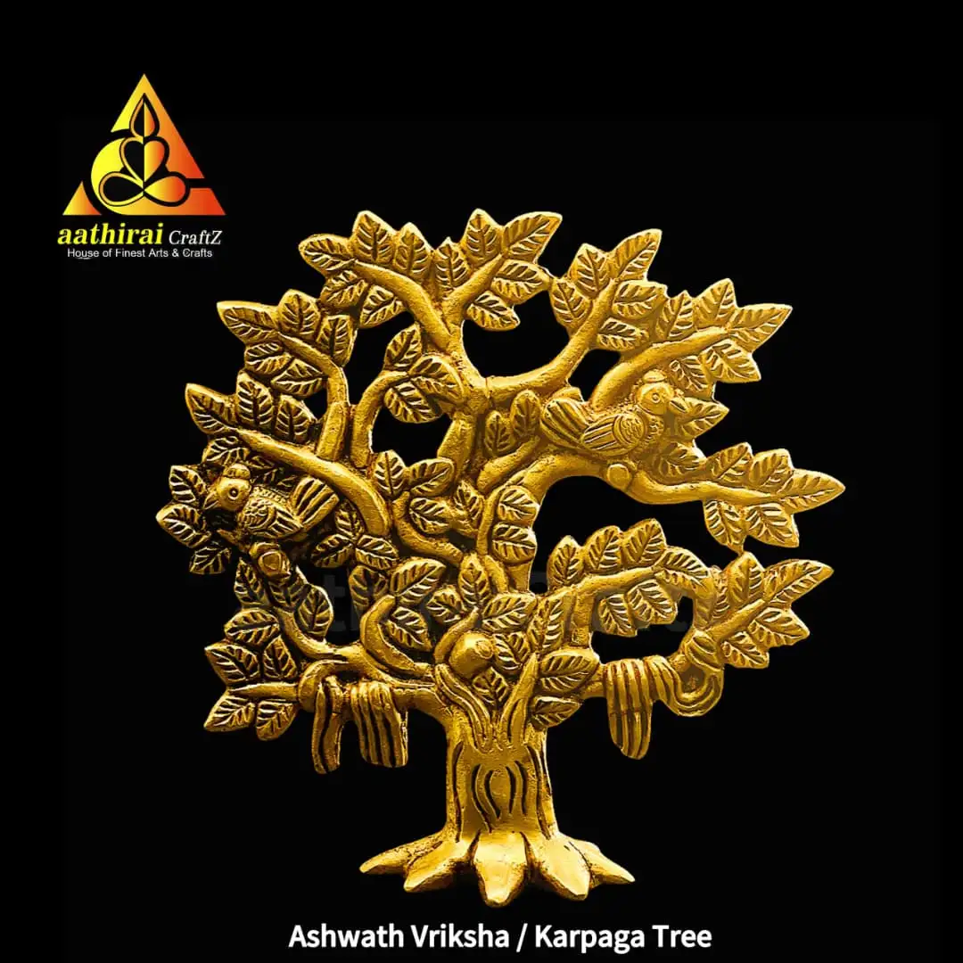 Ashwath Tree / Karpaga Tree