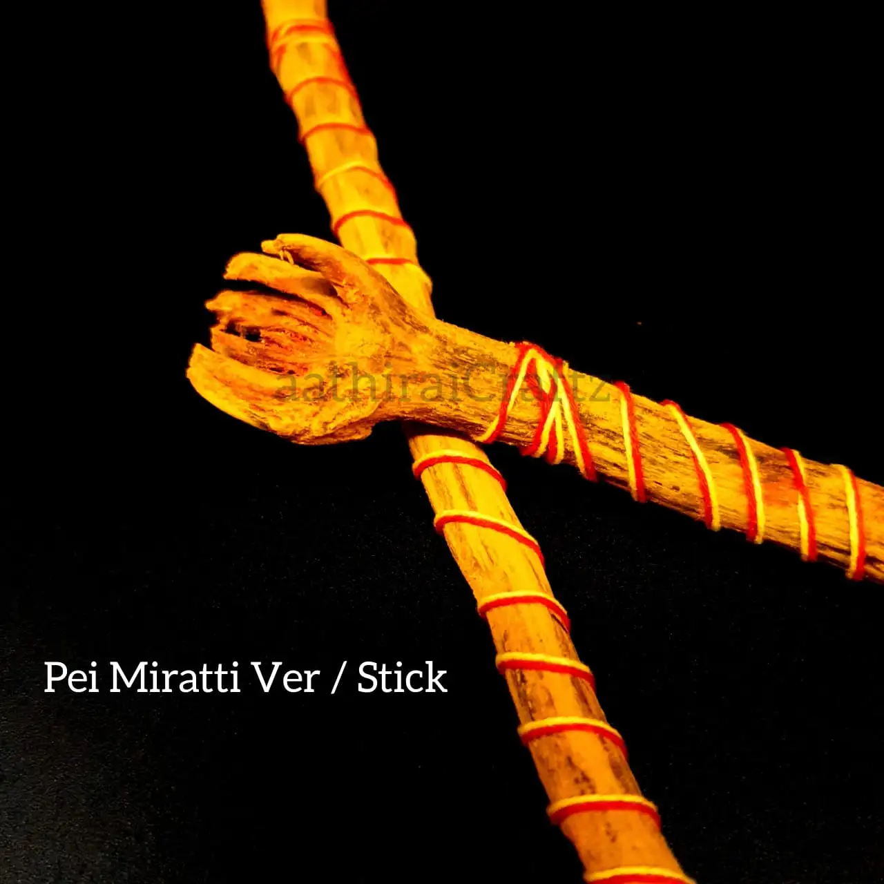 Pei Miratti Mooligai - secondary