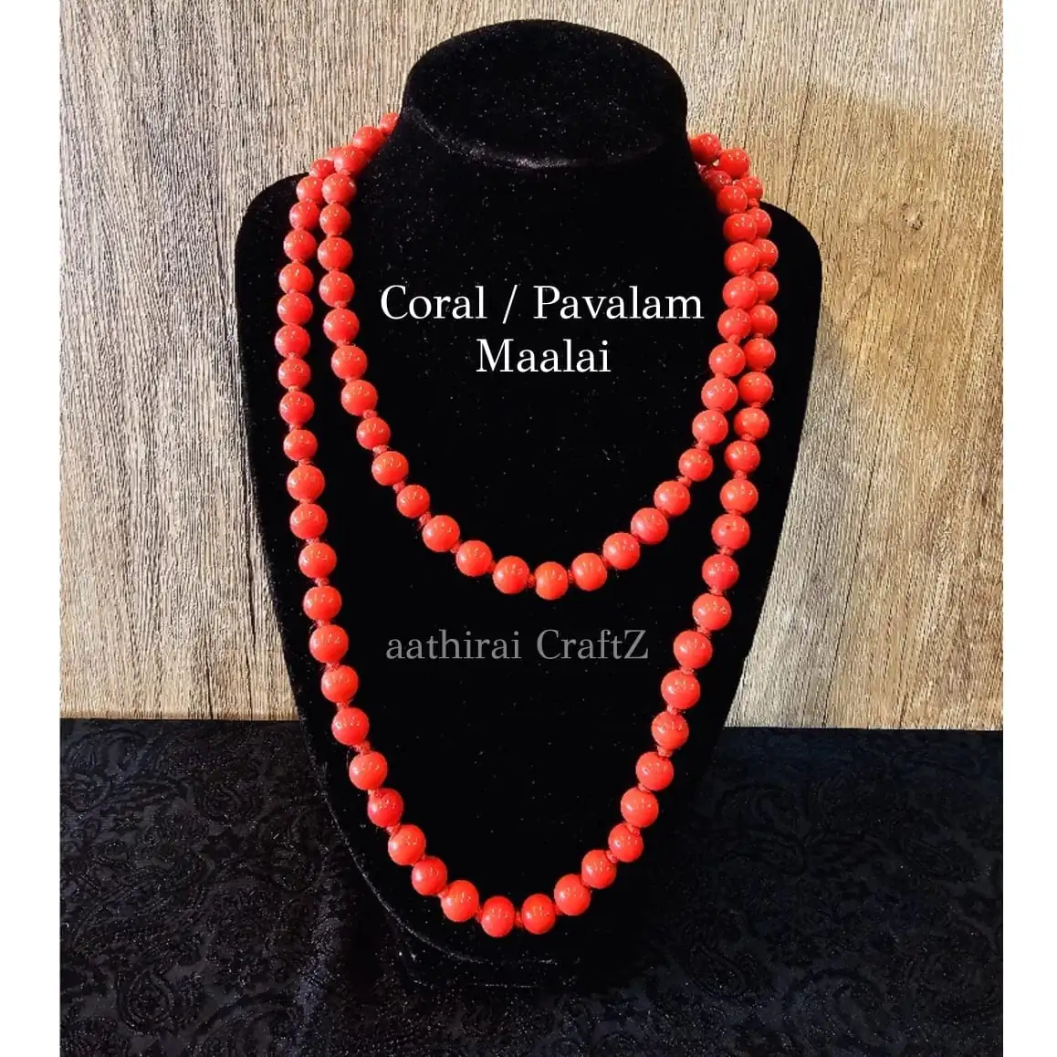 Pavalam Maala / Pavalamani MalaiThingal Essentials LLP