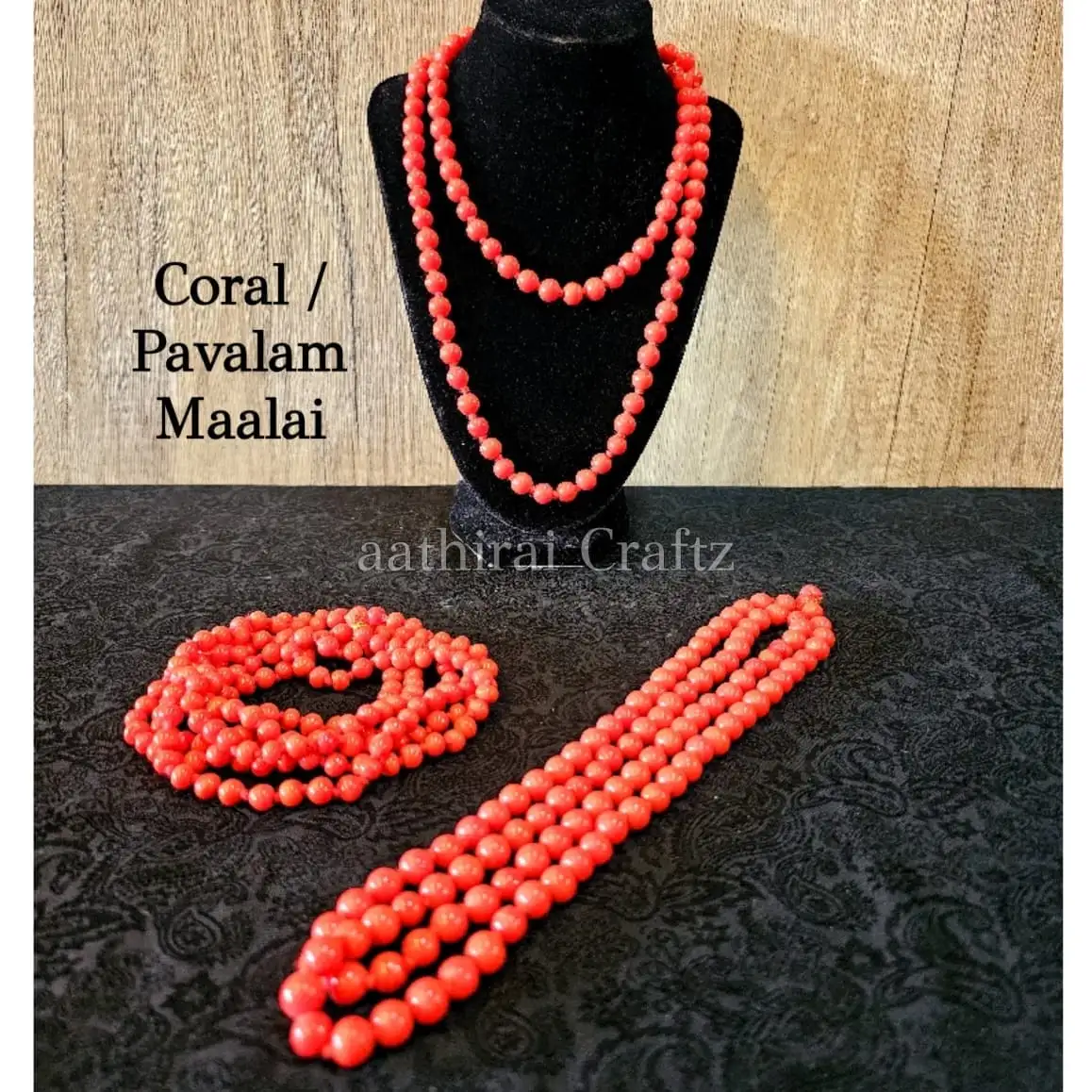 Pavalam Maala / Pavalamani Malai - secondary