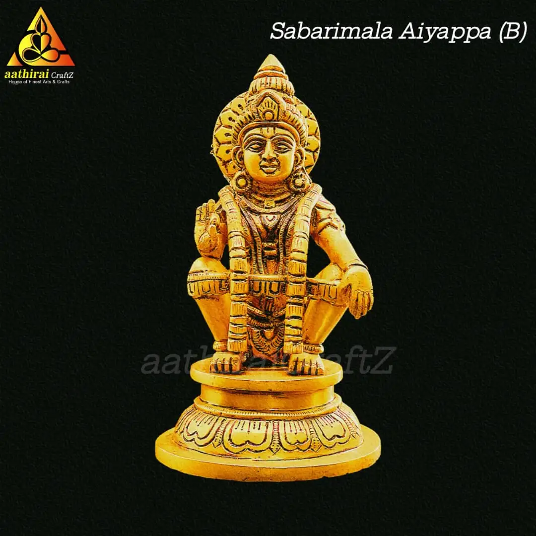 Sabarimala AiyappaThingal Essentials LLP
