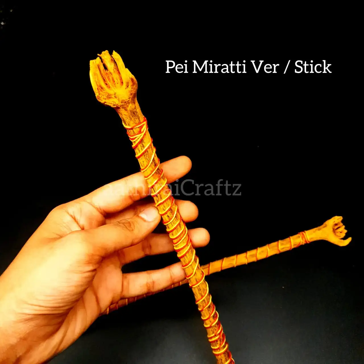 Pei Miratti Mooligai