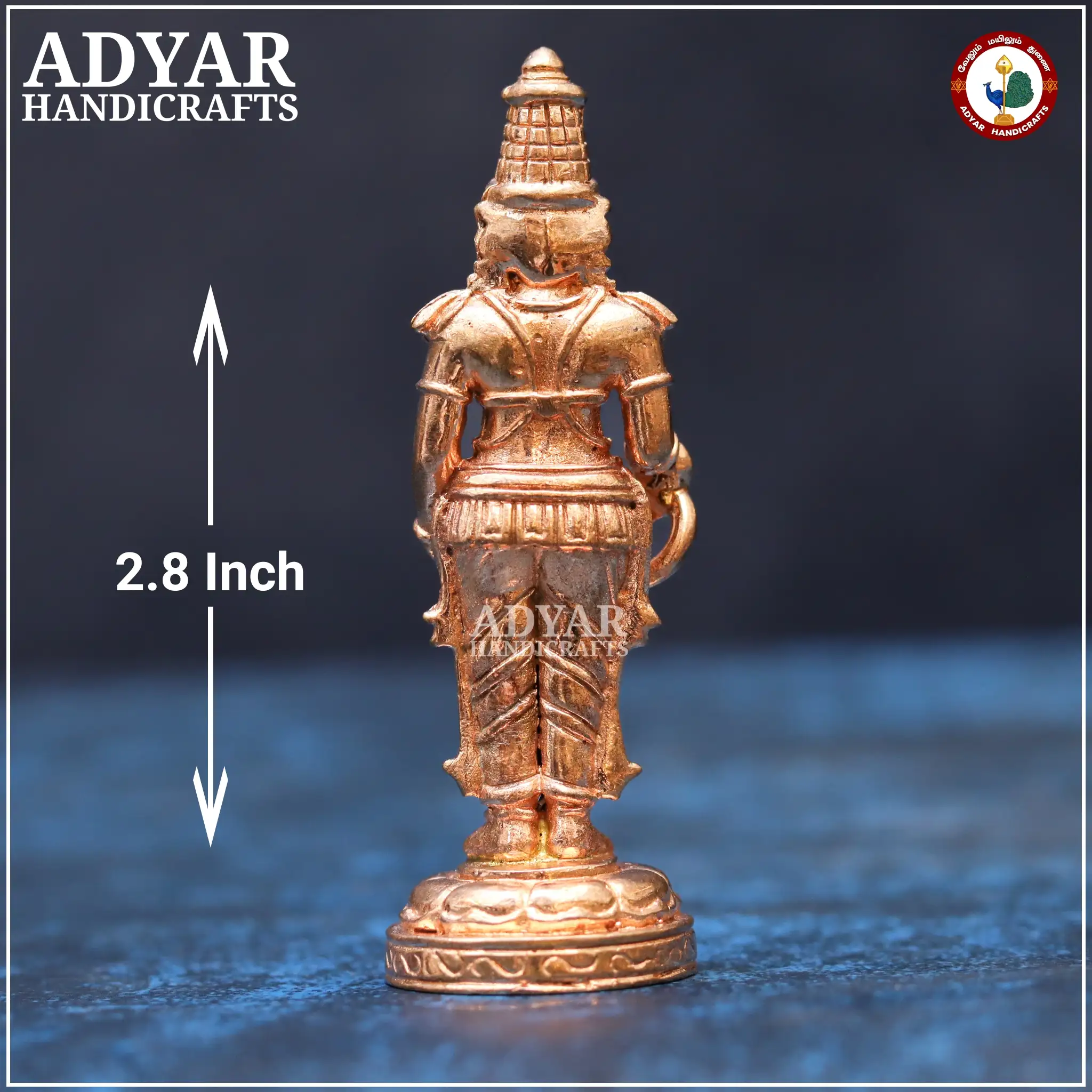 Kanika Parameshwari - secondary