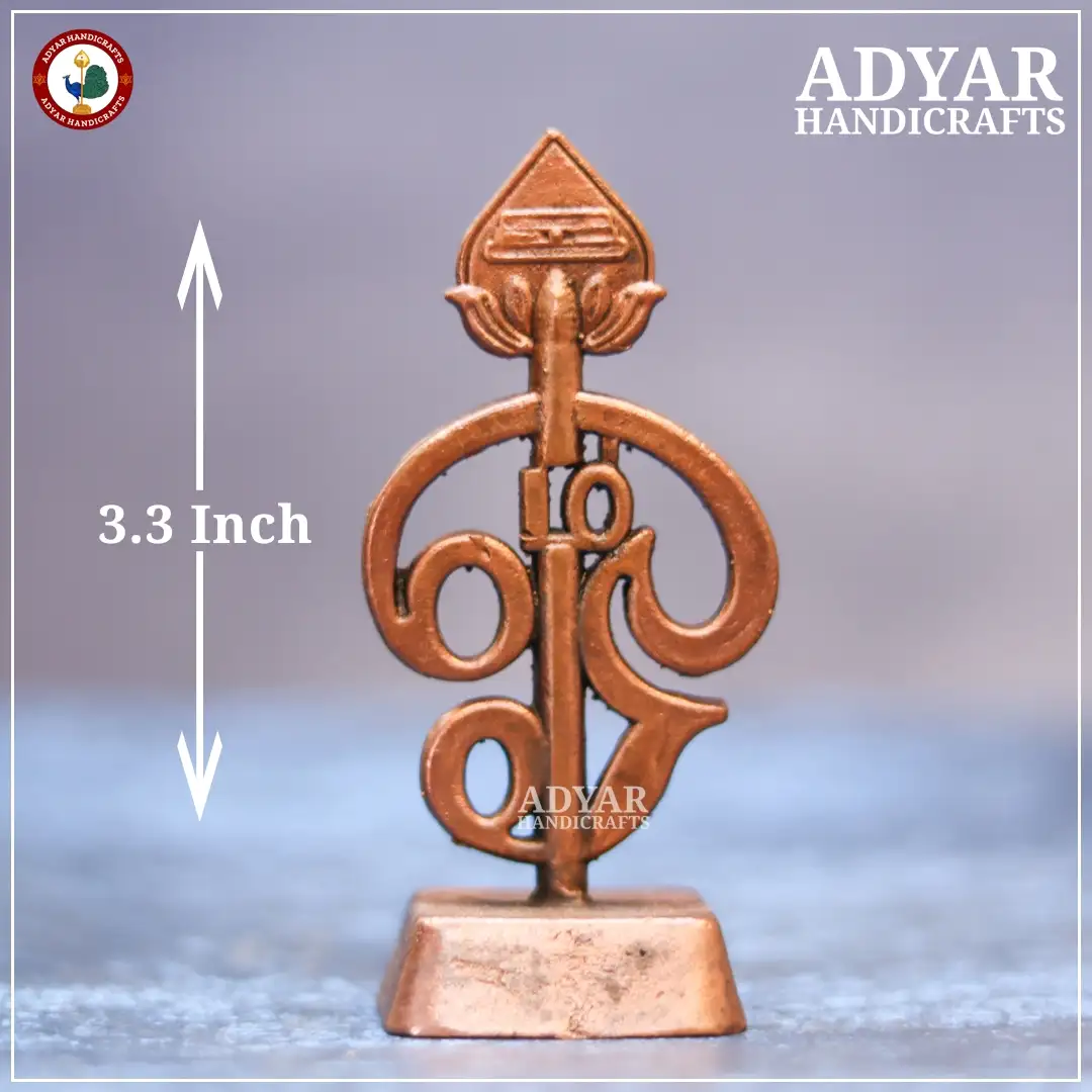 Om Vel StandAdyarhandicrafts