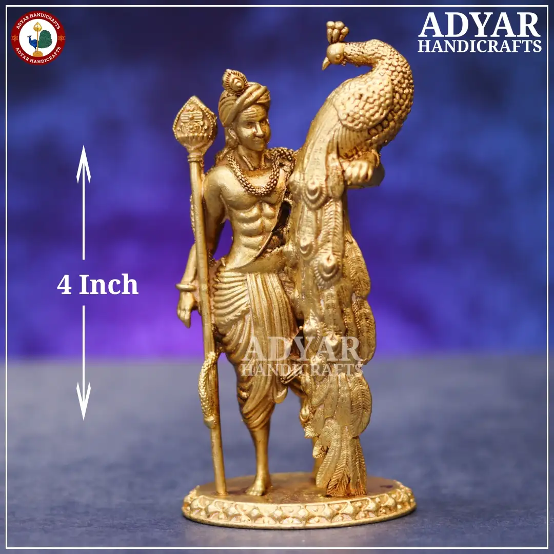 Vedan MuruganAdyarhandicrafts