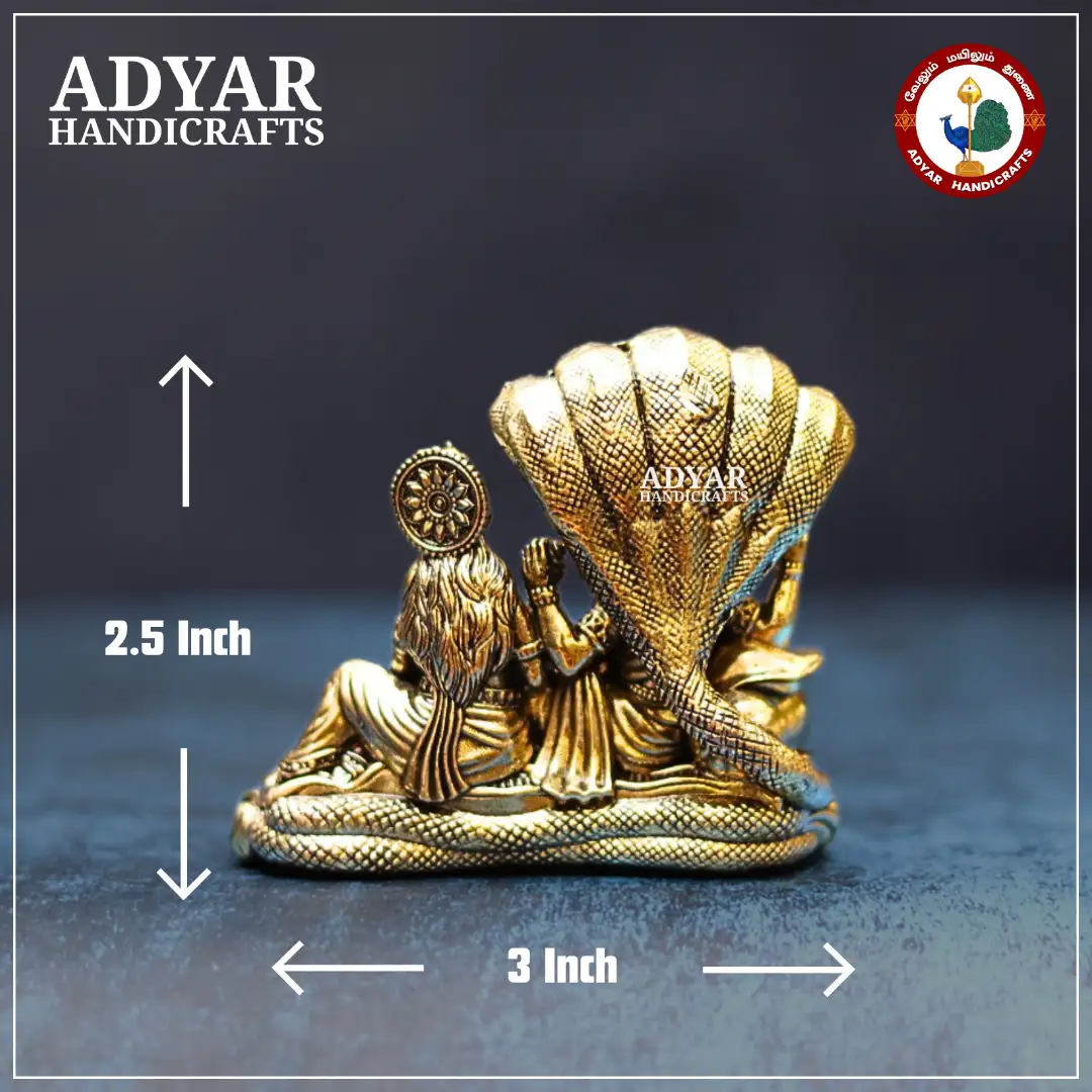 Vishnu Lakshmi - secondary