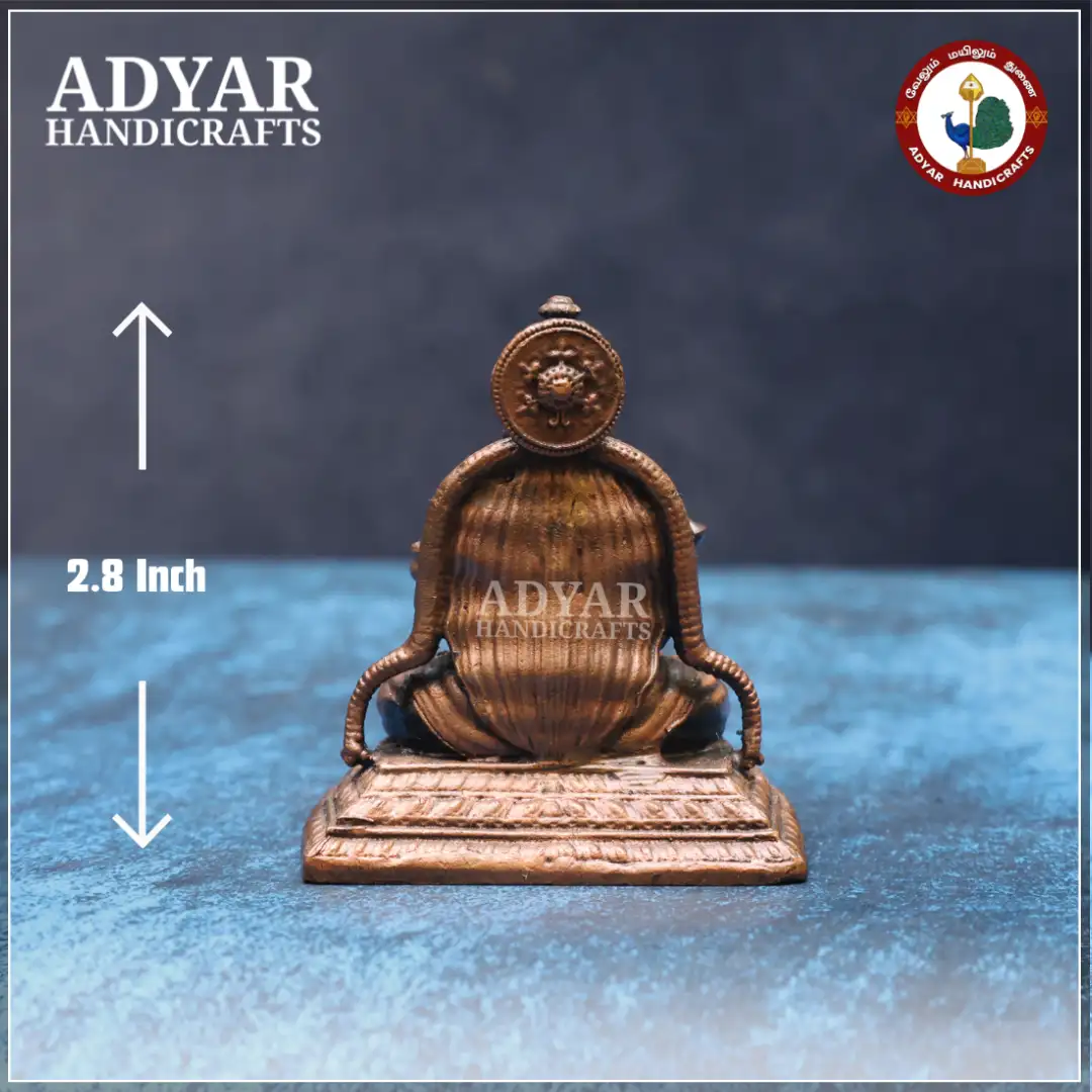 Annapoorani - secondary