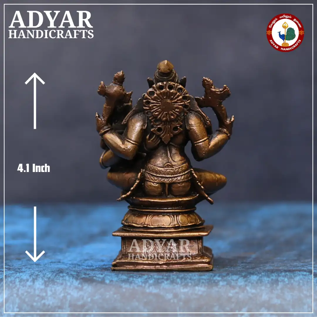 Lakshmi Varahar - secondary