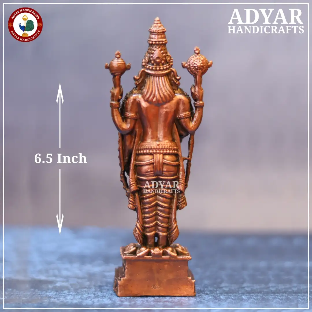 Balaji hover