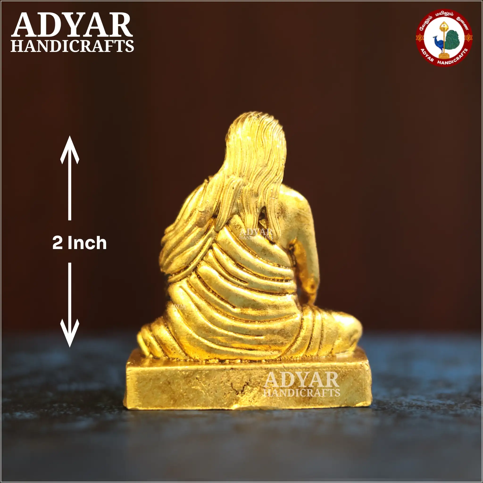 Pamban Swamigal - secondary