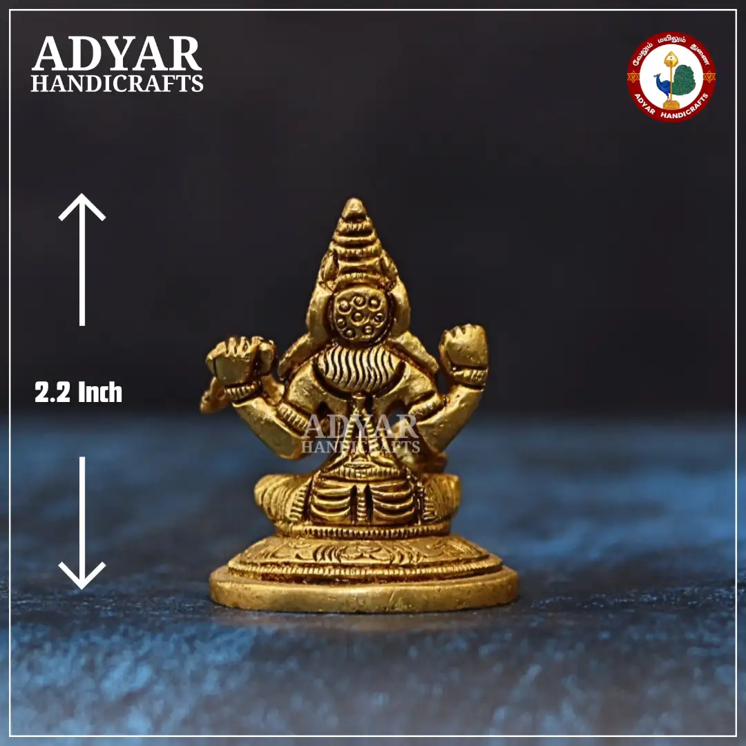 Saraswati - secondary