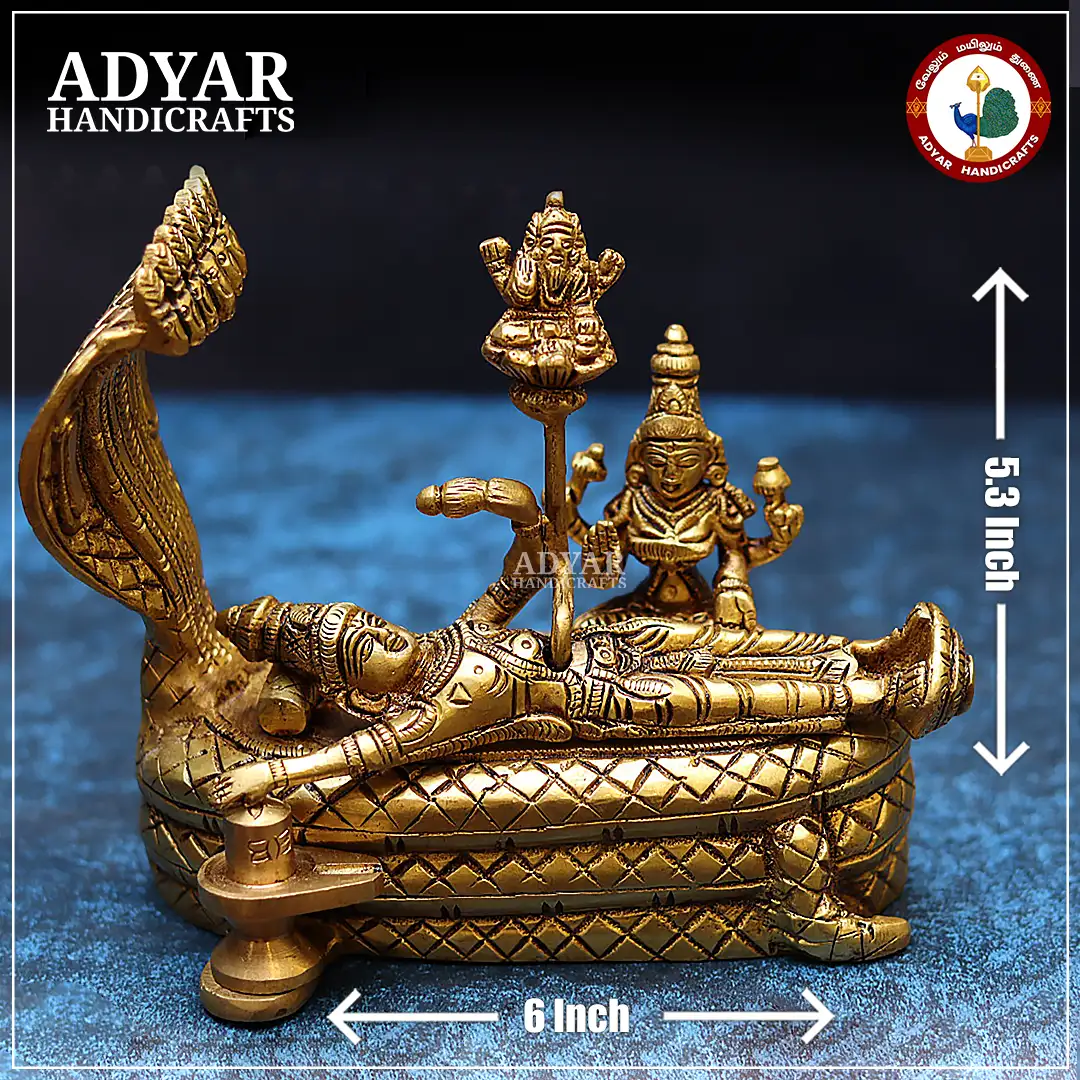 Padmanabhaswamy - secondary