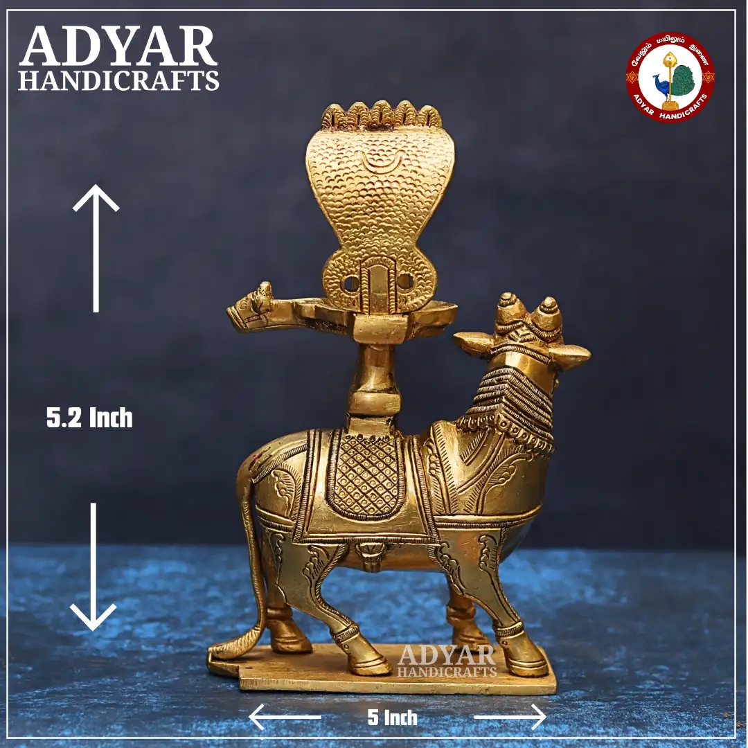 Pradhosham Nandi - secondary