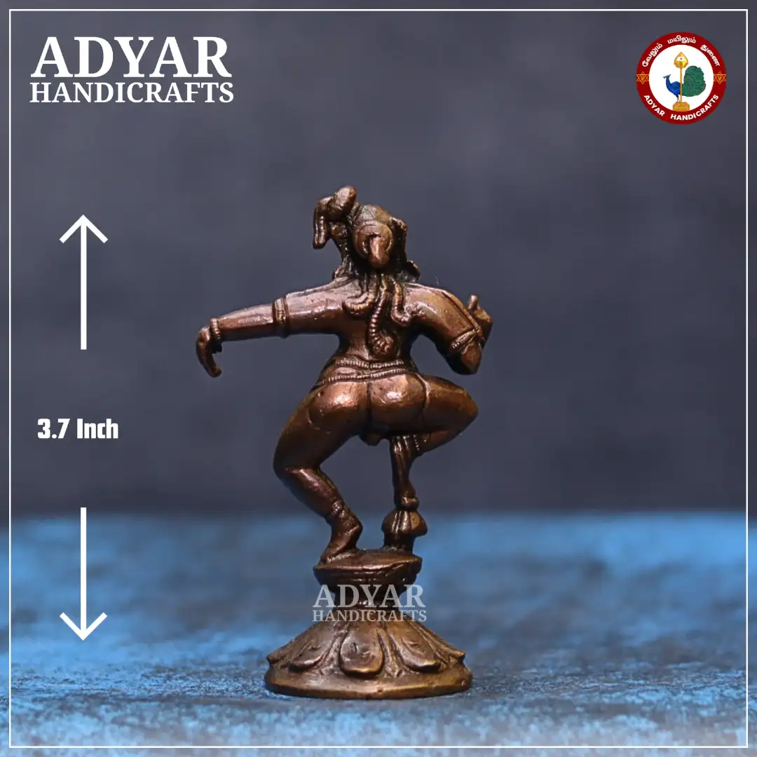 Navaneetha Krishnan - secondary