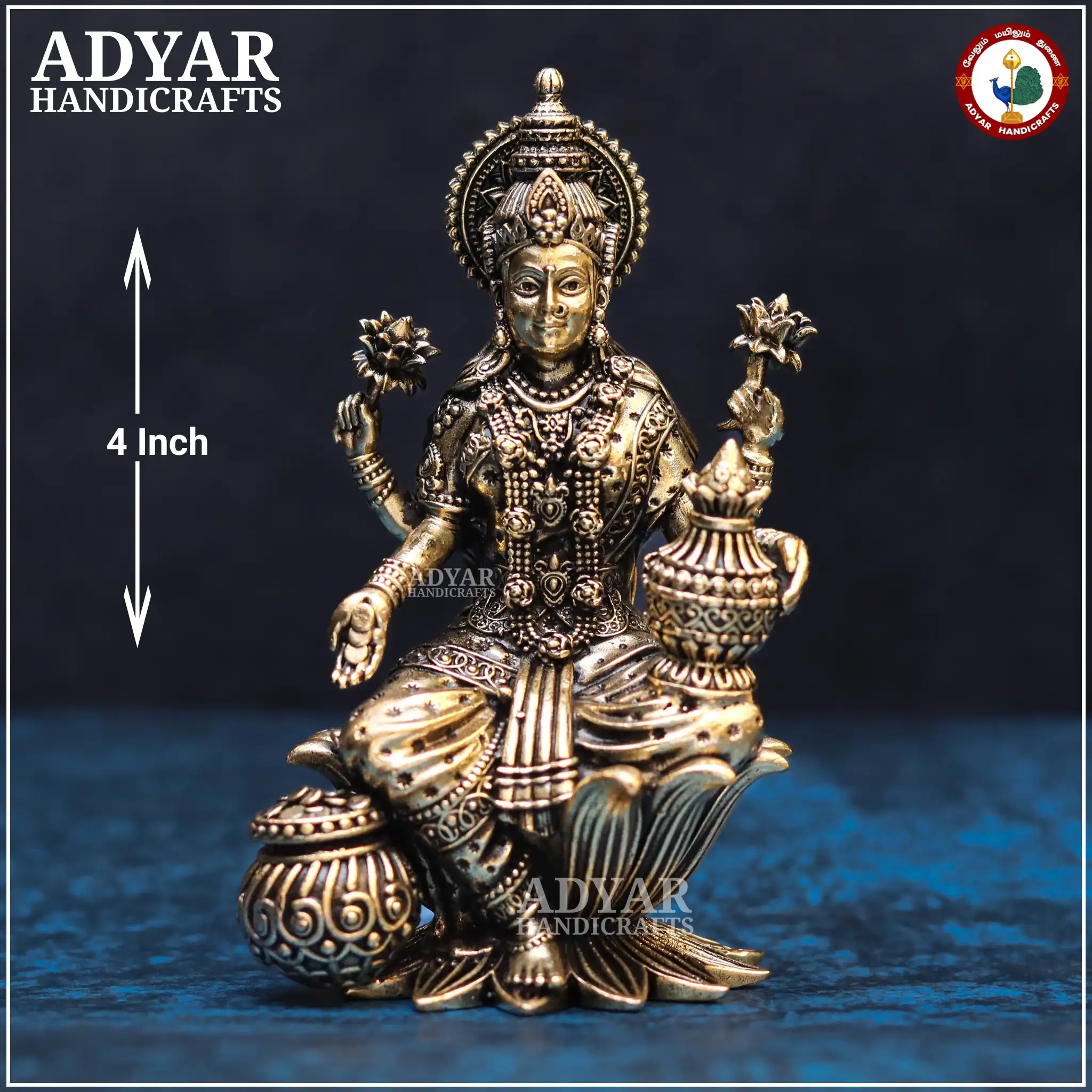 Lakshmi ( Lite Weight Model )