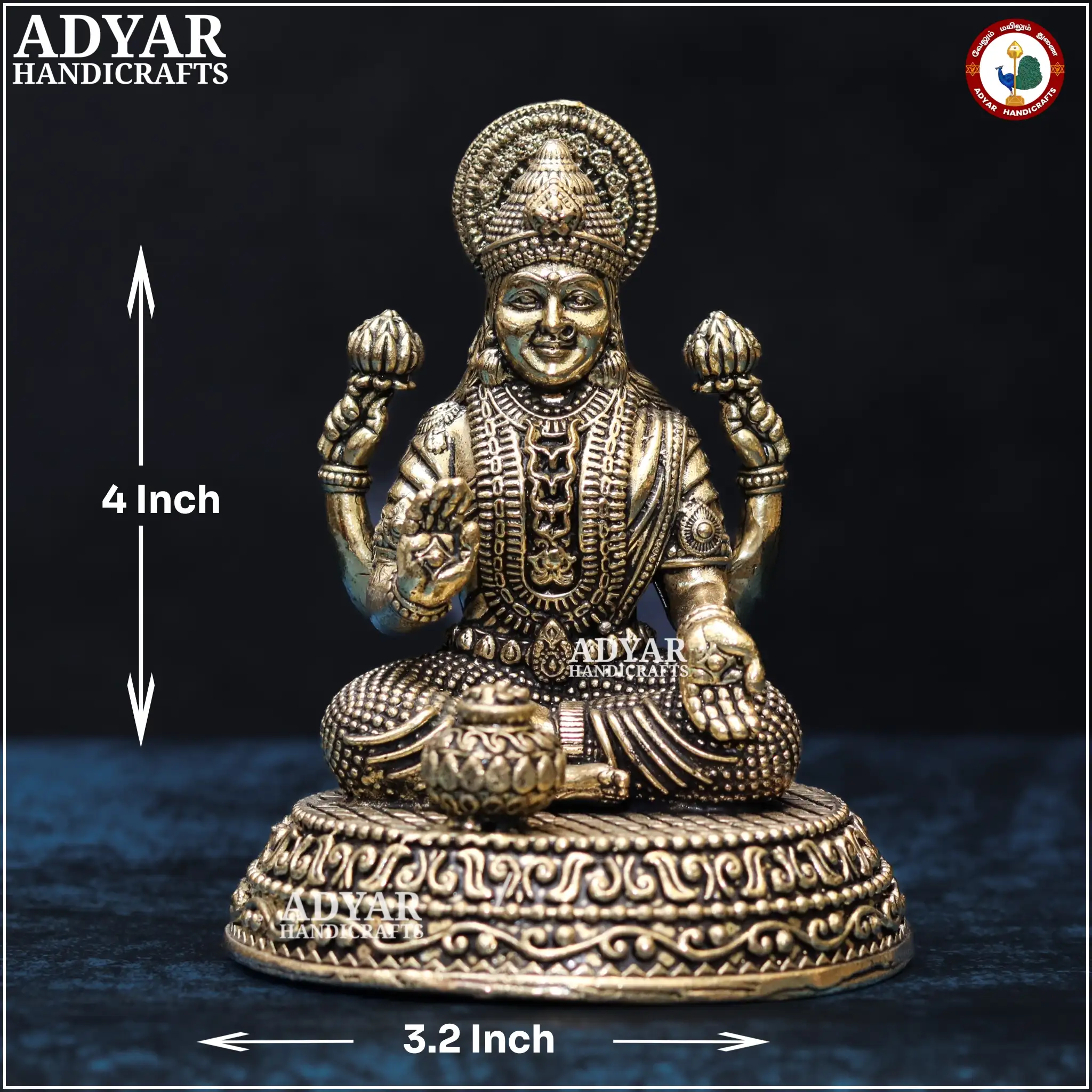 Lakshmi (Lite Weight Model)