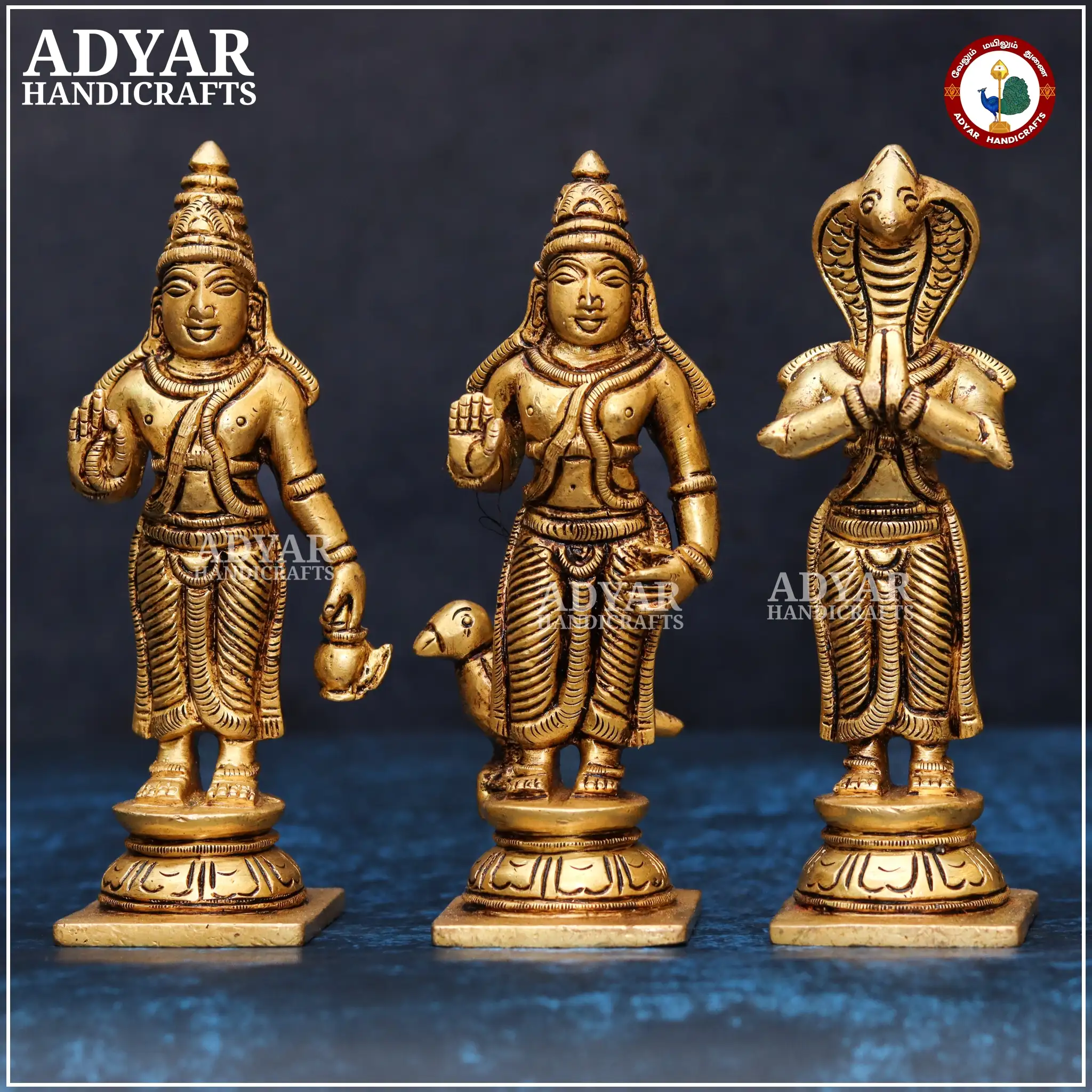 Navagraham - secondary