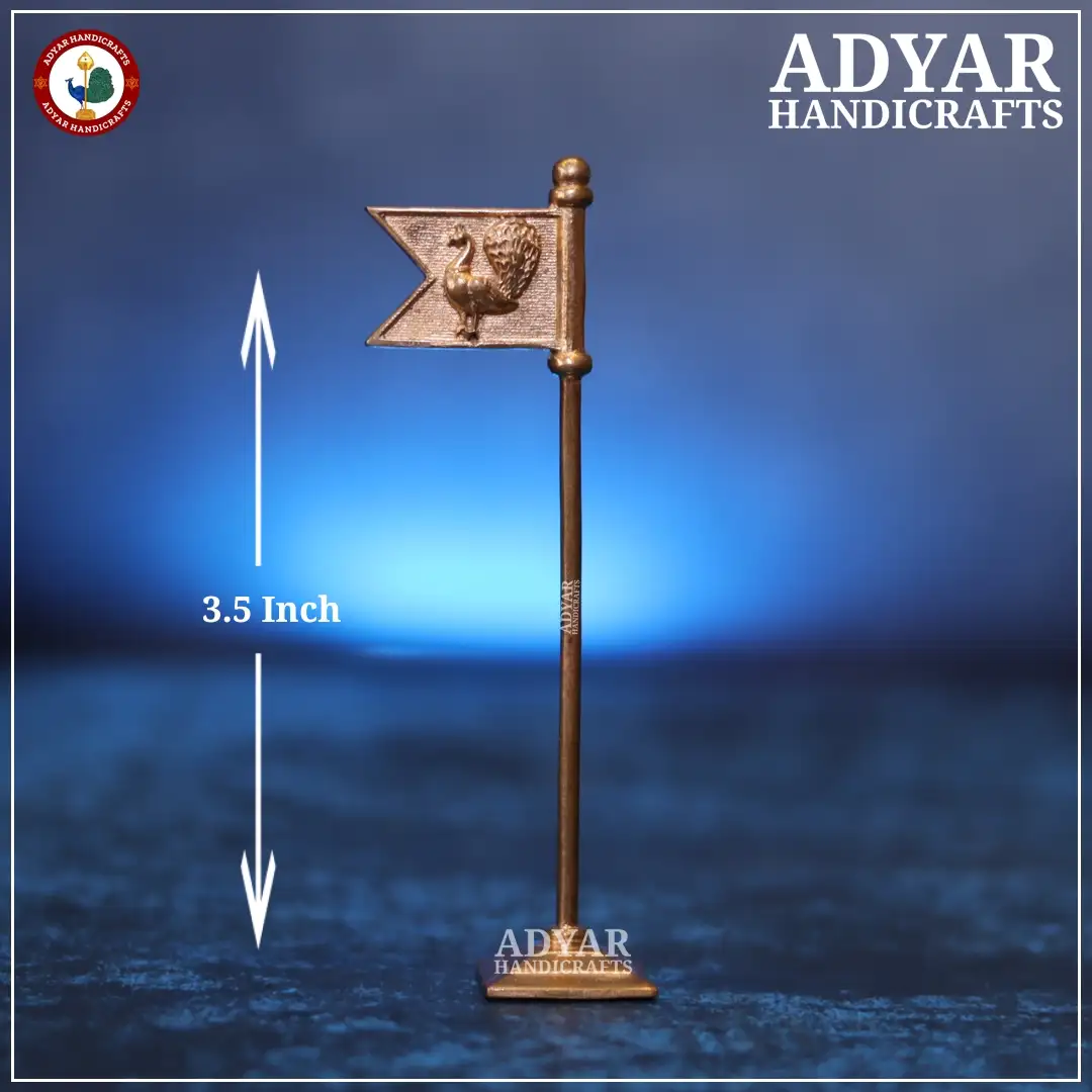 Sevakodi Panchalogam - secondary