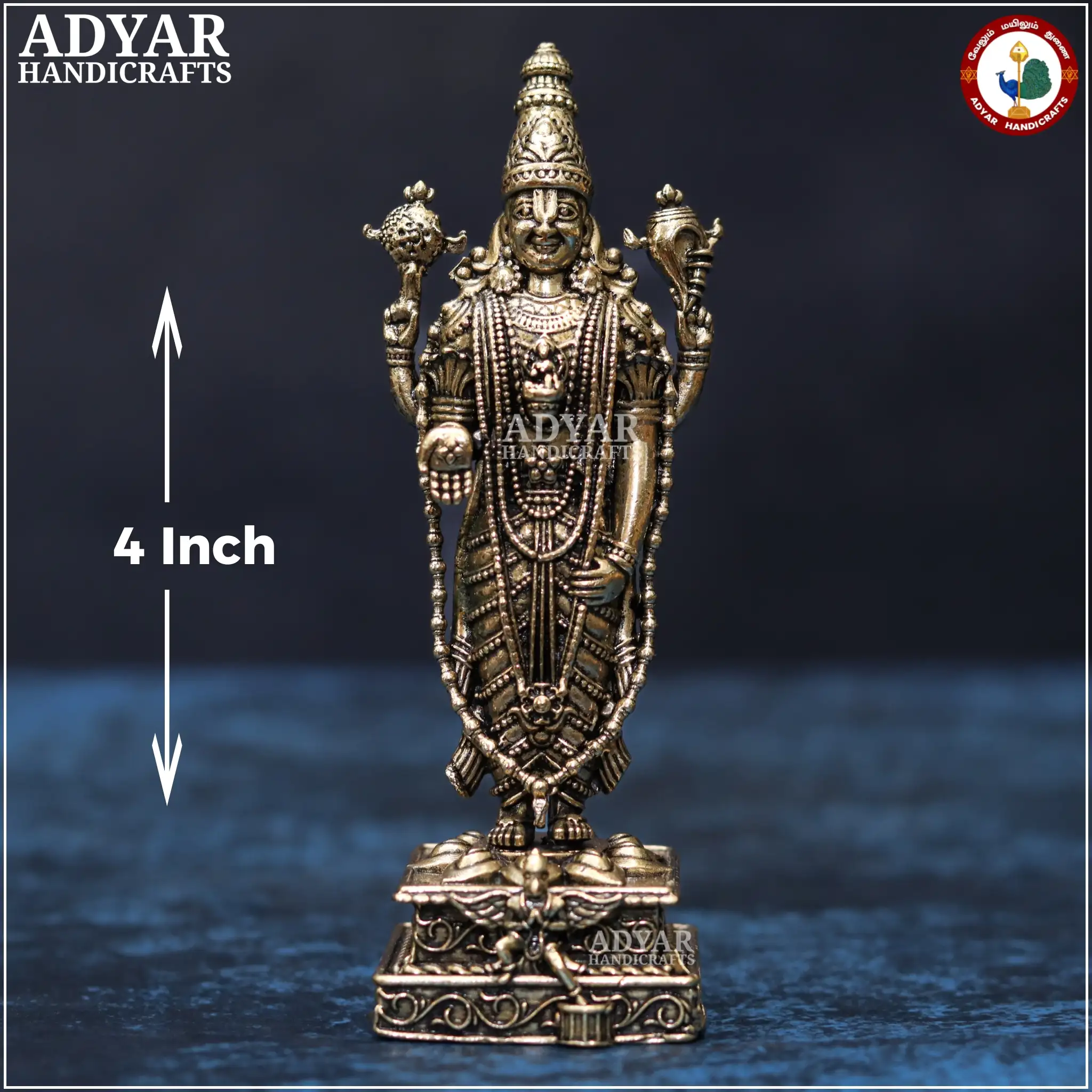 Perumal (Lite Weight Model)