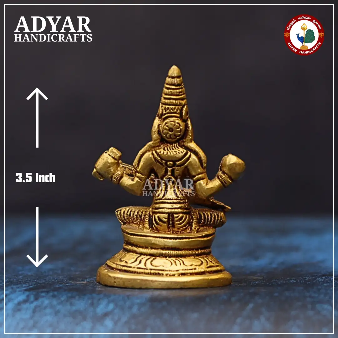 Saraswati - secondary