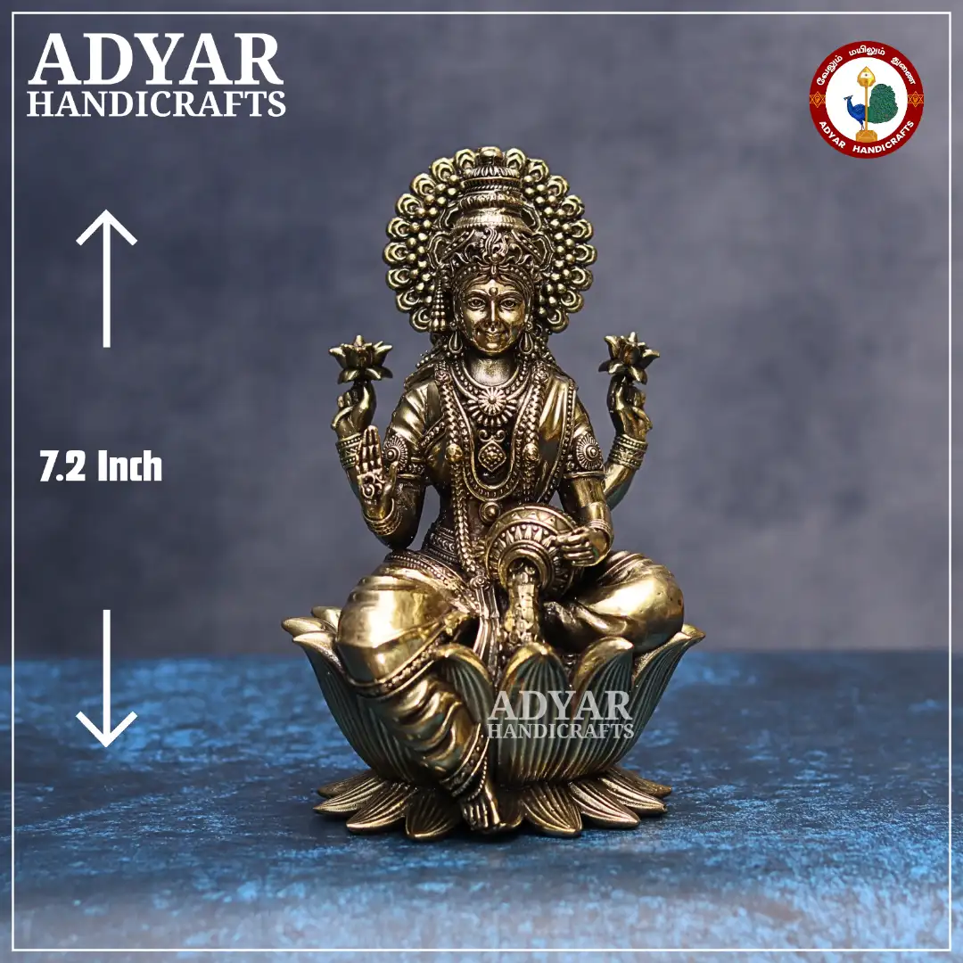 Lakshmi (Lite Weight Model)