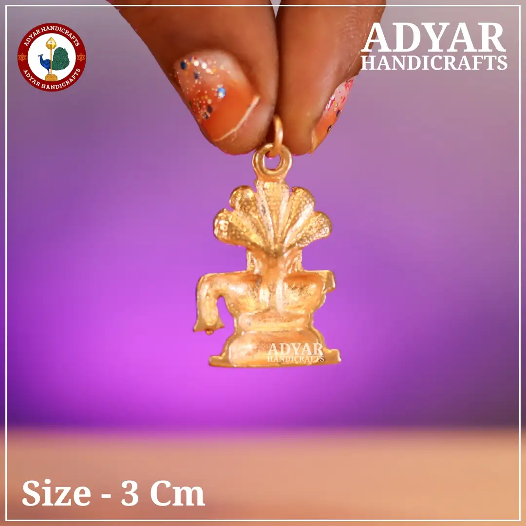 Lingam Pendent hover
