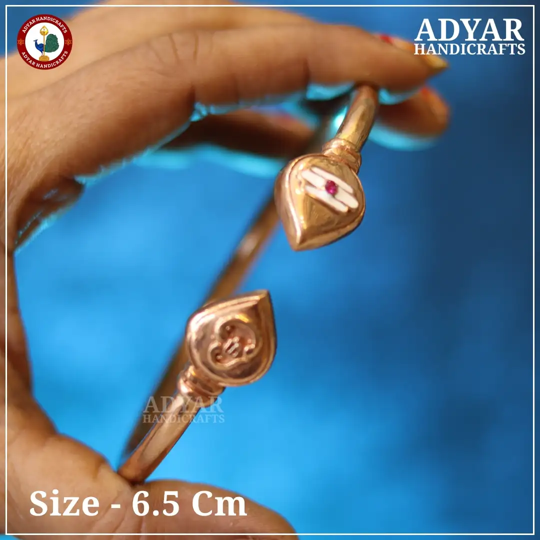 Om Vel KaapuAdyarhandicrafts
