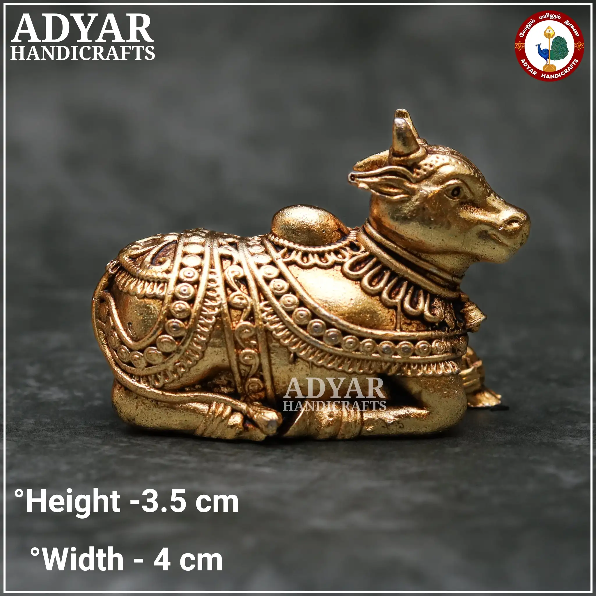 Nandi (2) - secondary