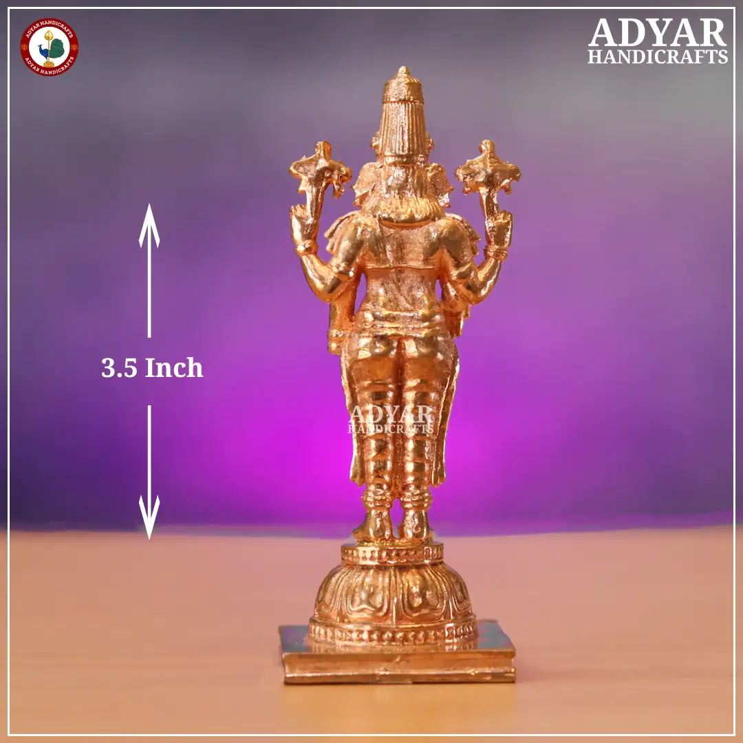 Balaji hover