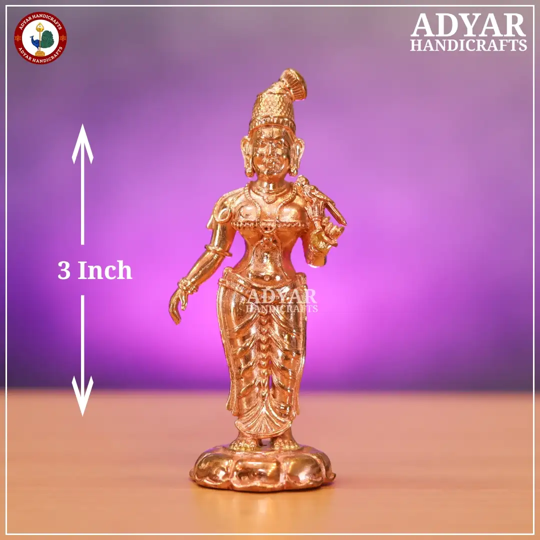 AandalAdyar Handicrafts