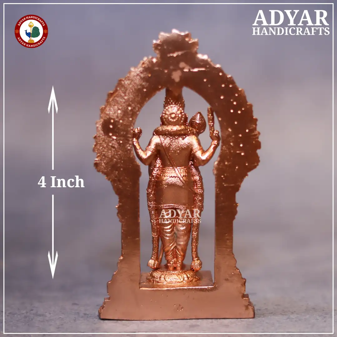 Thiruchendur Murugan hover