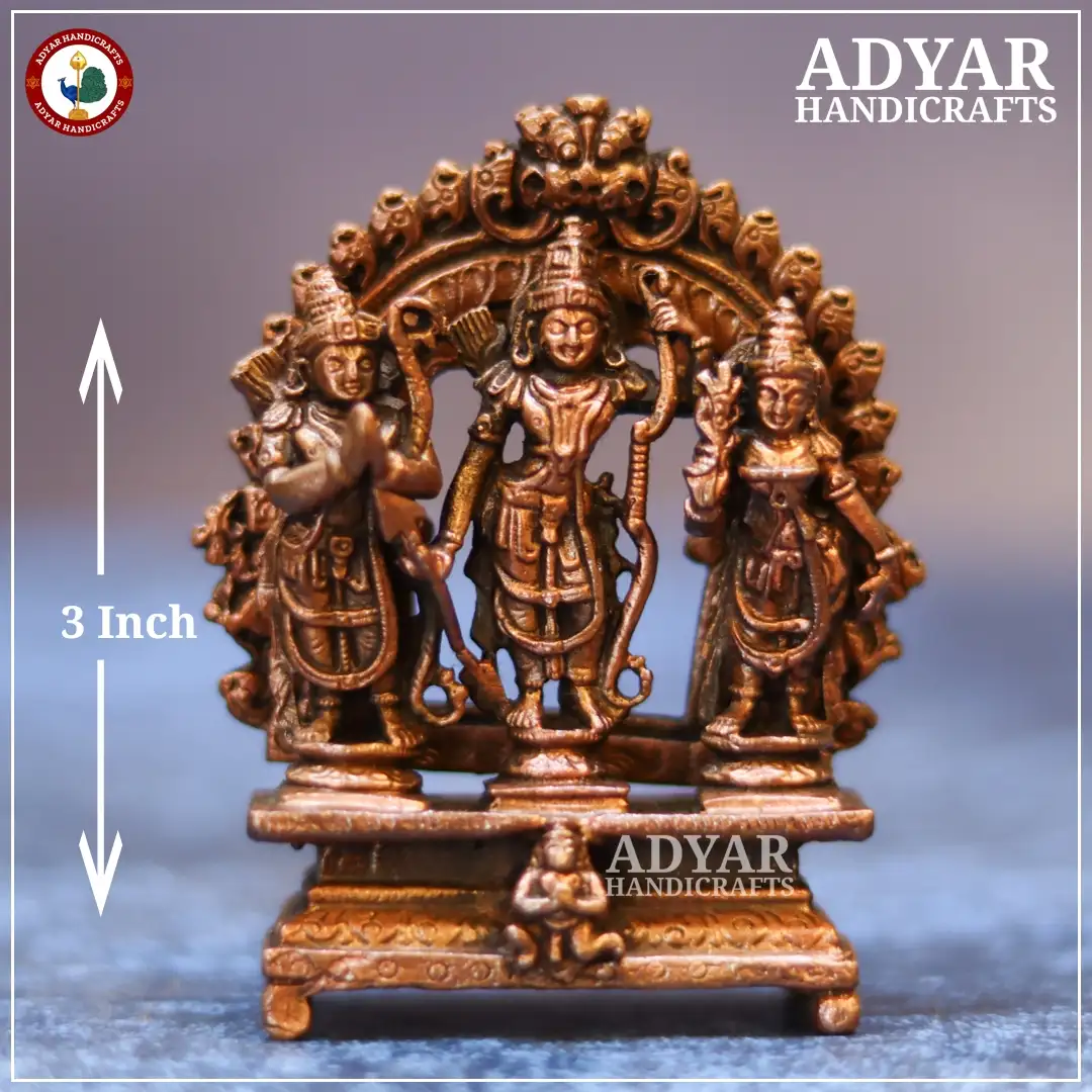 Ramar PattabishegamAdyarhandicrafts