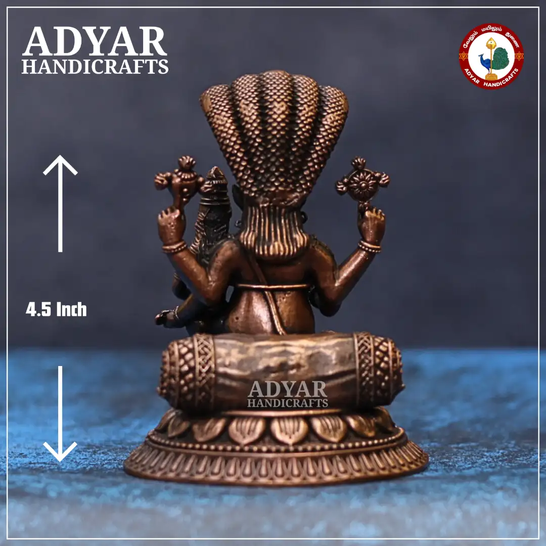 Lakshmi Hygirivar - secondary