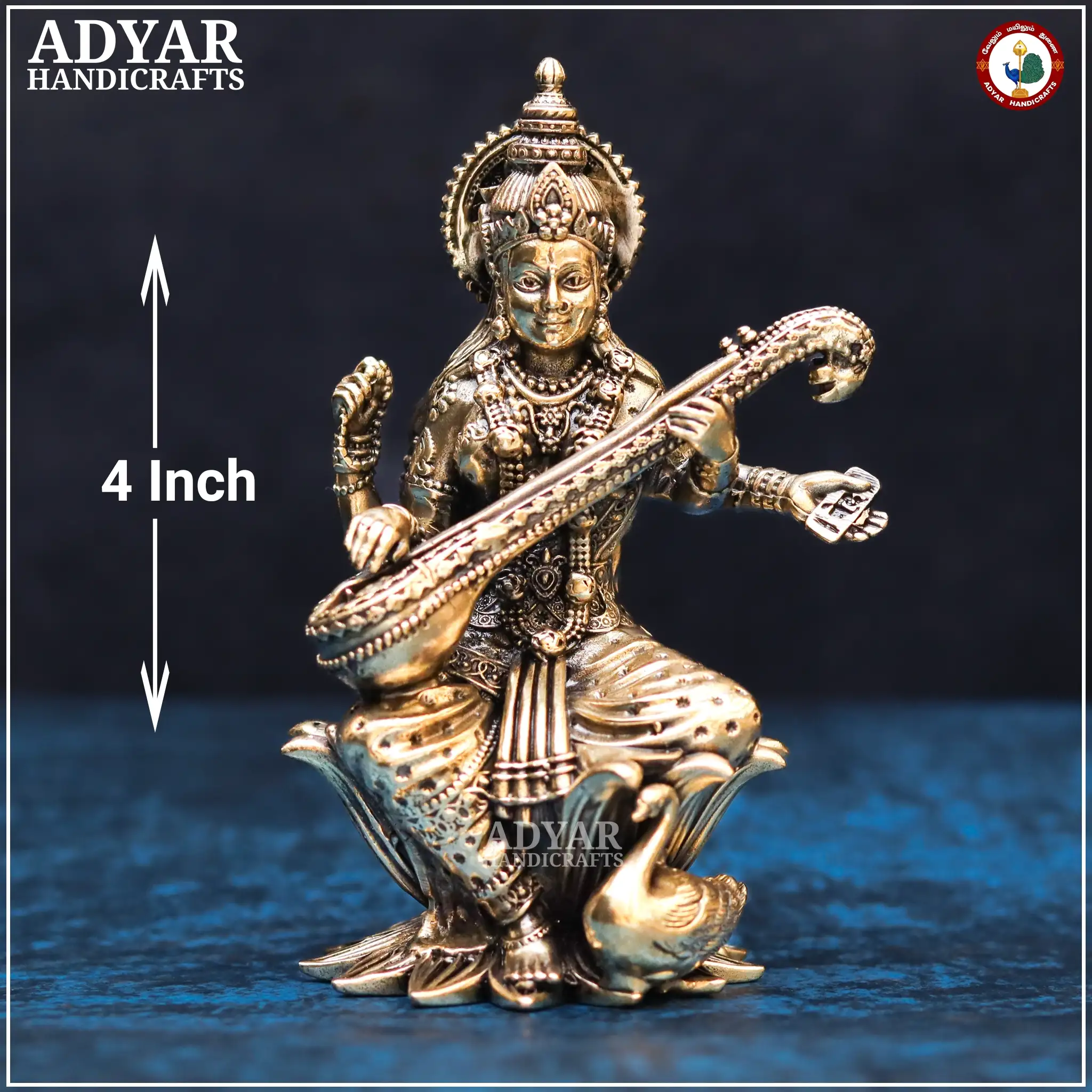 Saraswathi ( Lite Weight Model )
