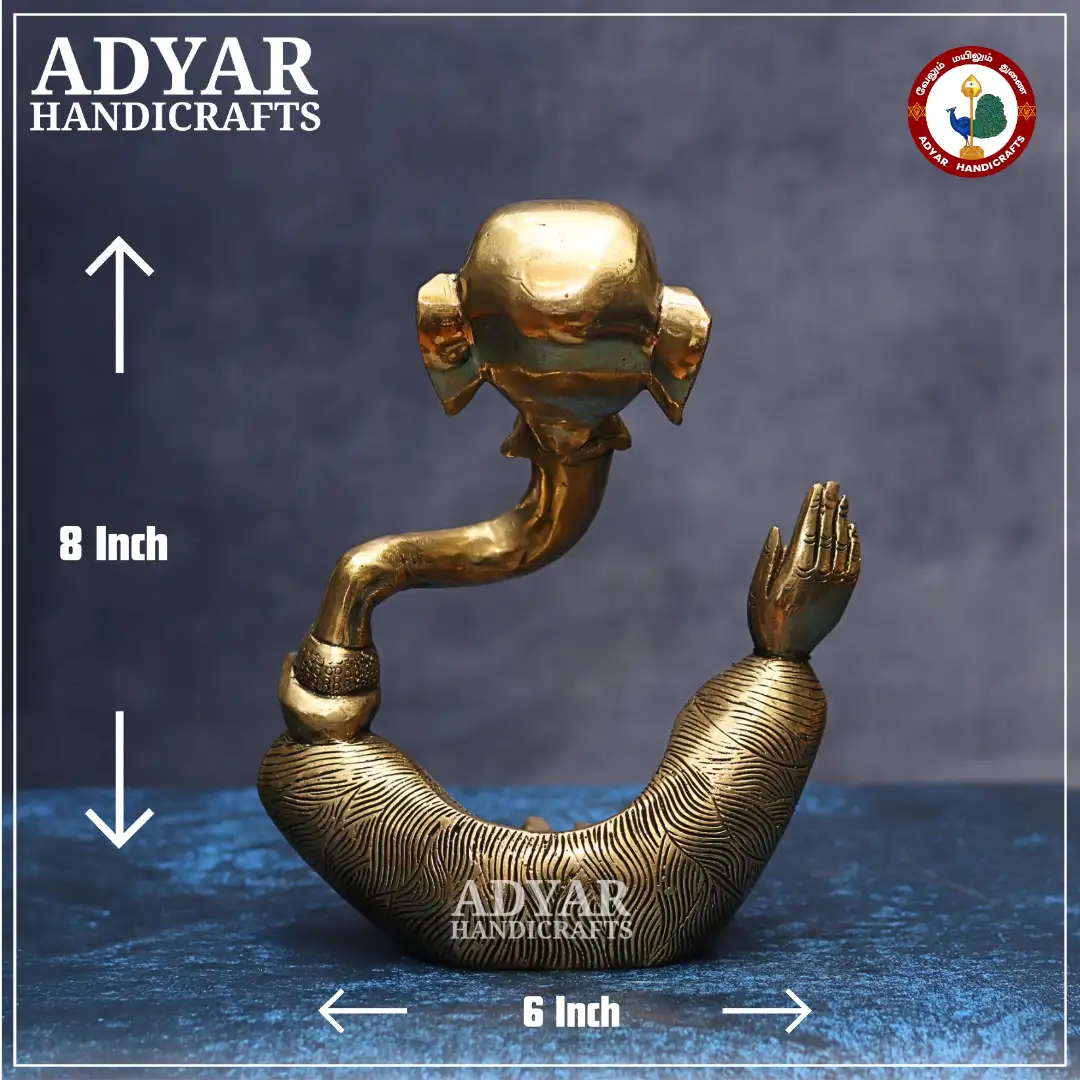 Vinayagar (mordern) - secondary